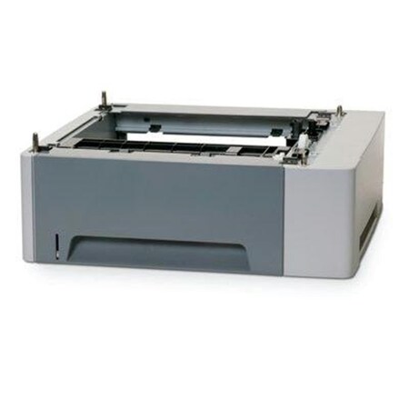 HP LaserJet 2400 500 Sheet Paper Input Tray Assembly